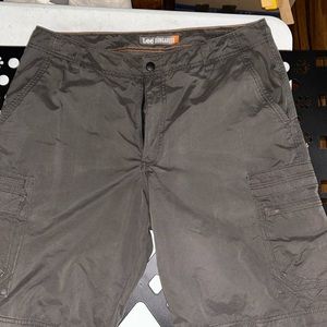 Lee men’s shorts 34 size